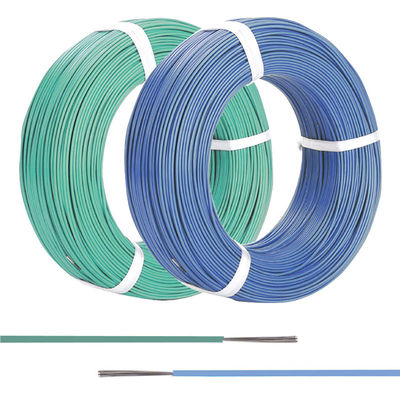 kualitas  200 Degree Multifunction High Temperature Wires 12 Awg high temperature Coated Pabrik
