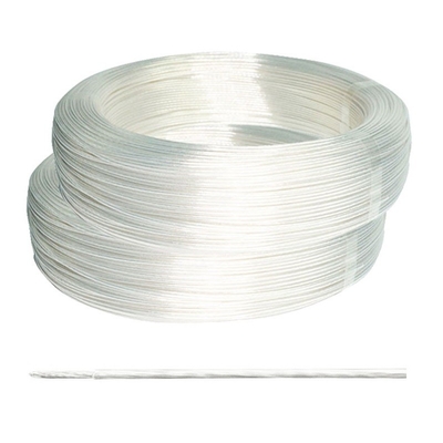 Kabel listrik tembaga kaleng 20 22 Gauge Tefzel Wire