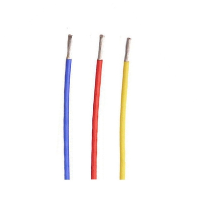Pemasok Kawat Tefzel 20 Awg 14 Awg