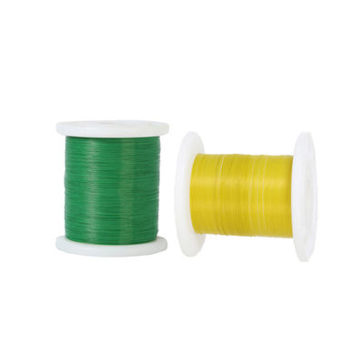 Kabel listrik tembaga kaleng 20 22 Gauge Tefzel Wire