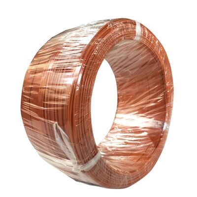 Heat Resistant High Temperature Chemical Resistant ETFE Insulated Tefzel Wire