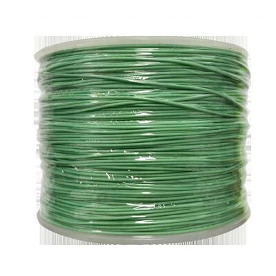 Kabel Pemanas Tembaga Berlapis Timah 22AWG ETFE Tefzel