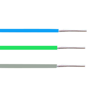 Kawat Listrik Tahan Panas ETFE