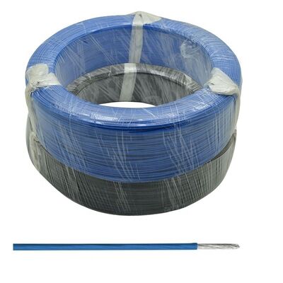 Kawat Tefzel Tembaga Kaleng 10 20 22 AWG Dijual