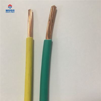 Kawat Kabel Fleksibel Single Core PVC Electric H07V-K 2.5mm2