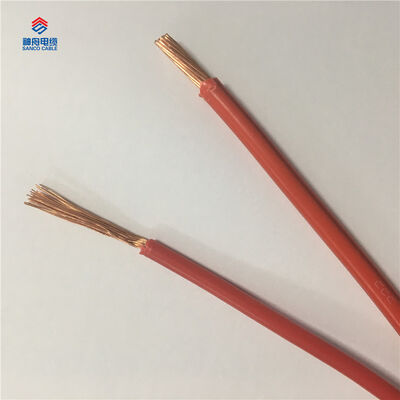 Kawat Kabel Fleksibel Single Core PVC Electric H07V-K 2.5mm2