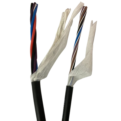 Kabel Berselubung PVC 600V