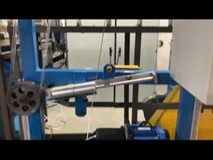 Kawat Suhu Tinggi FEP PFA PTFE Dengan 9 Warna