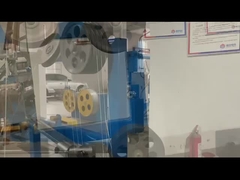 Kabel isolasi ganda teflon